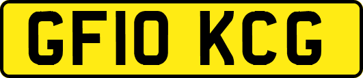 GF10KCG