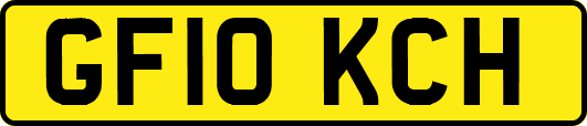GF10KCH
