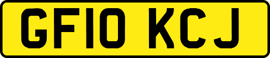 GF10KCJ