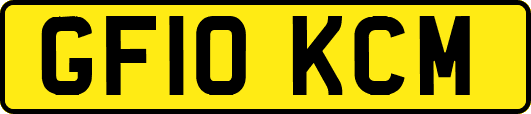 GF10KCM