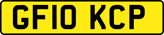 GF10KCP