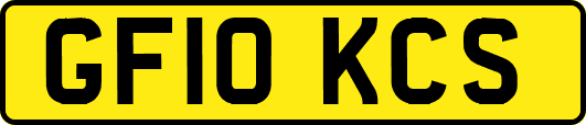 GF10KCS
