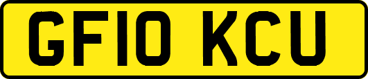 GF10KCU