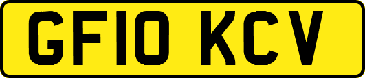 GF10KCV