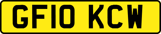 GF10KCW