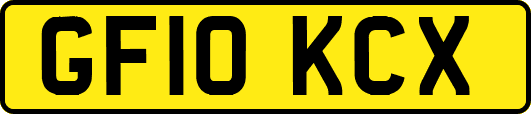 GF10KCX