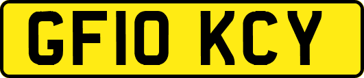 GF10KCY