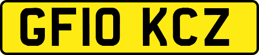 GF10KCZ