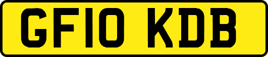 GF10KDB