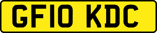 GF10KDC
