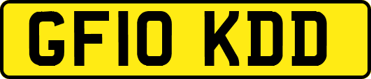 GF10KDD