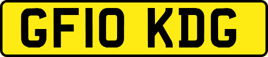 GF10KDG