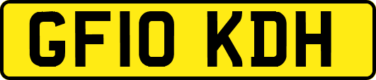 GF10KDH