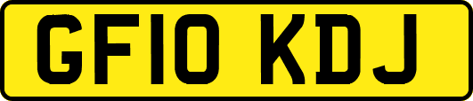 GF10KDJ
