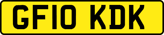 GF10KDK