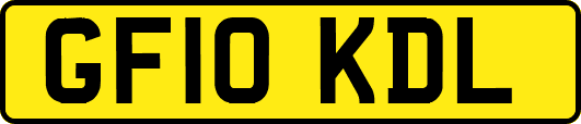 GF10KDL