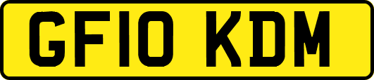 GF10KDM