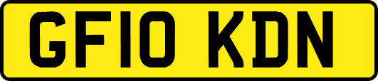 GF10KDN