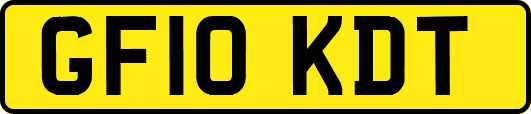 GF10KDT