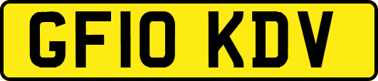 GF10KDV