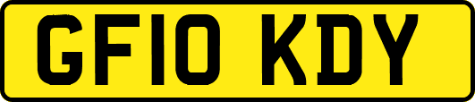 GF10KDY
