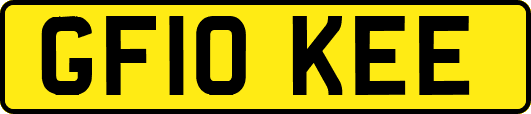 GF10KEE