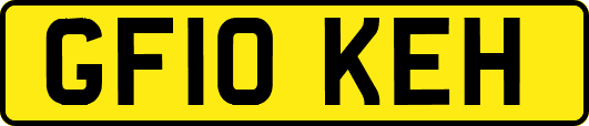 GF10KEH