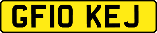 GF10KEJ