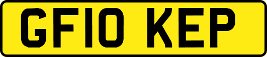 GF10KEP