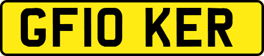 GF10KER