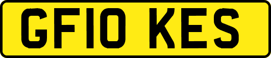 GF10KES