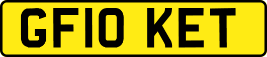 GF10KET