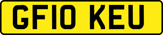 GF10KEU