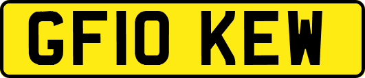 GF10KEW