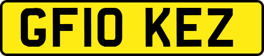 GF10KEZ