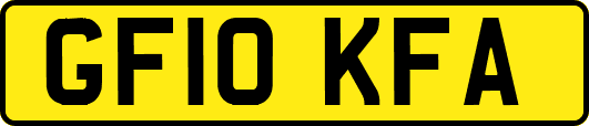 GF10KFA
