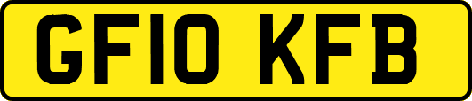 GF10KFB