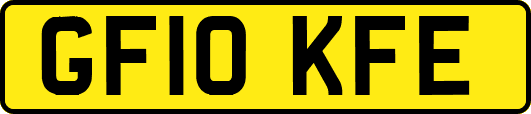 GF10KFE