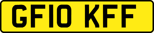 GF10KFF