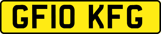GF10KFG