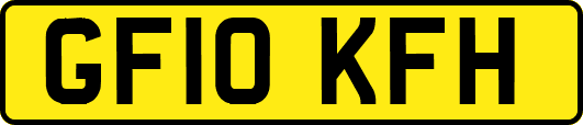 GF10KFH