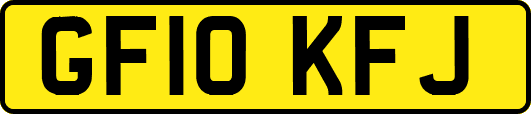 GF10KFJ