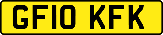 GF10KFK