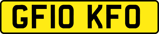 GF10KFO