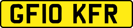 GF10KFR