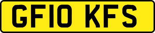 GF10KFS