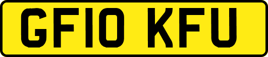GF10KFU