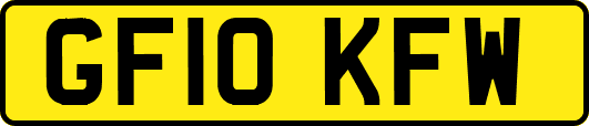 GF10KFW