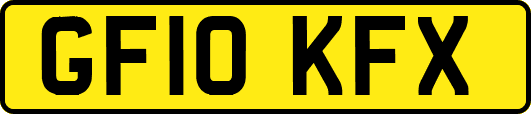 GF10KFX