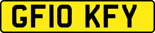 GF10KFY